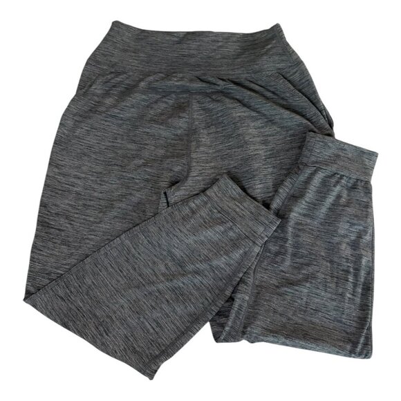 JoyLab size M joggers grey leggings - Picture 2 of 3